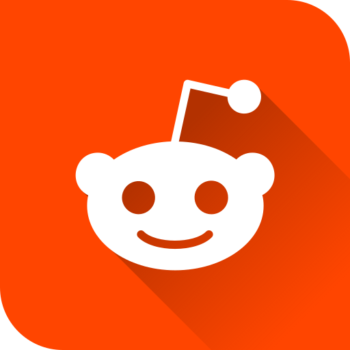 reddit Generic Others icon