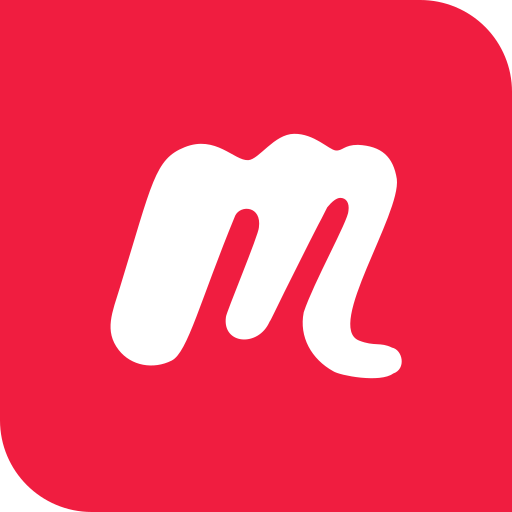 meetup Generic Flat icon