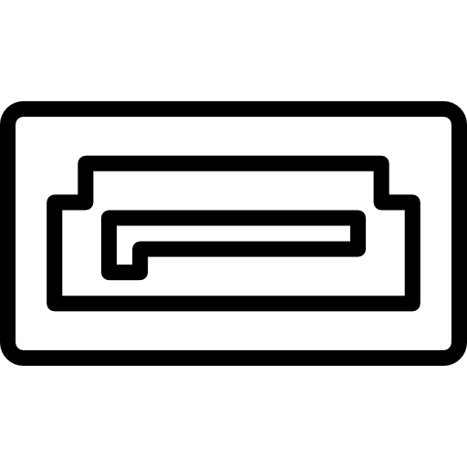 sata Basic Miscellany Lineal Icône