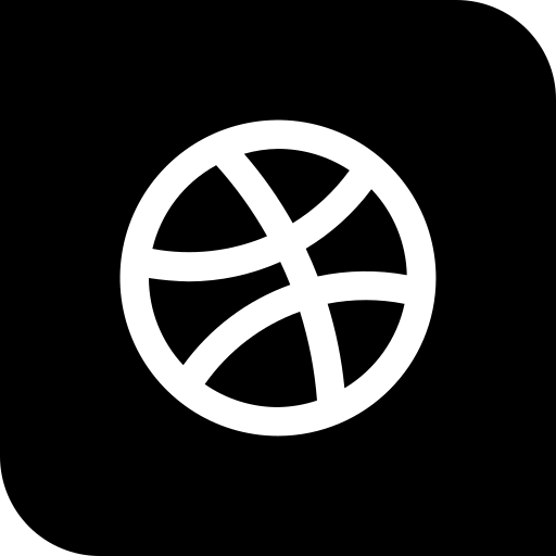 Дриблинг Generic Glyph иконка