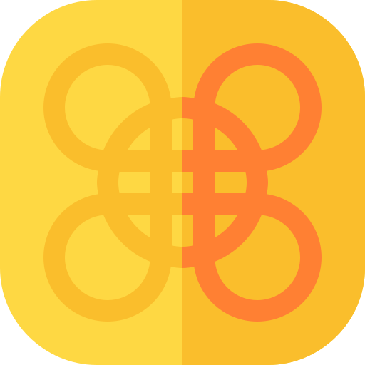 Celtic Basic Straight Flat icon