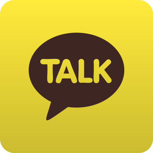 kakao reden Generic Flat Gradient icon