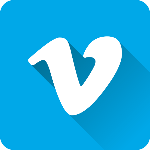 vimeo Generic Others icoon