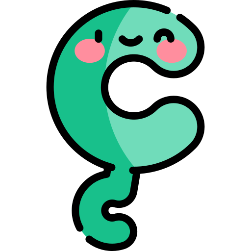 c. Kawaii Lineal color icon