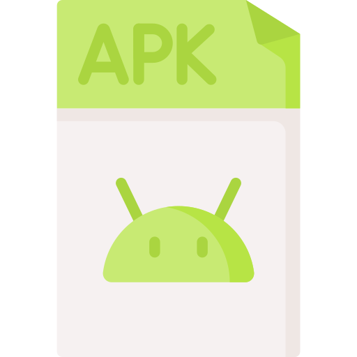 apk Special Flat icon