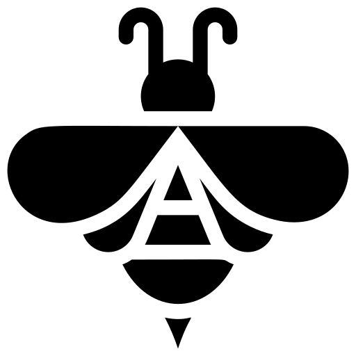 biene Generic Glyph icon