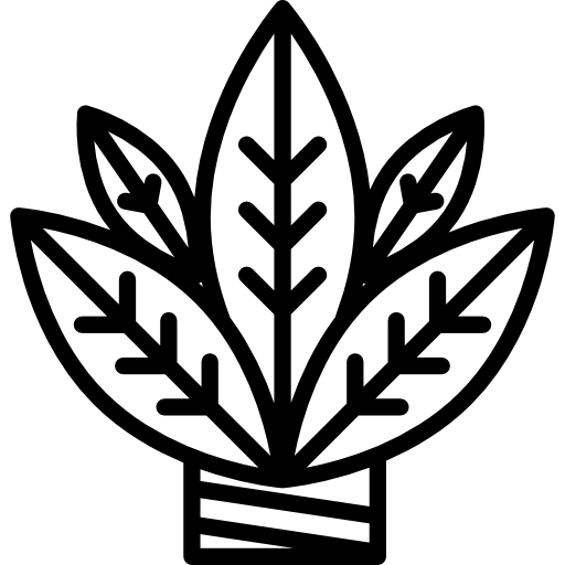 Plant Special Lineal icon