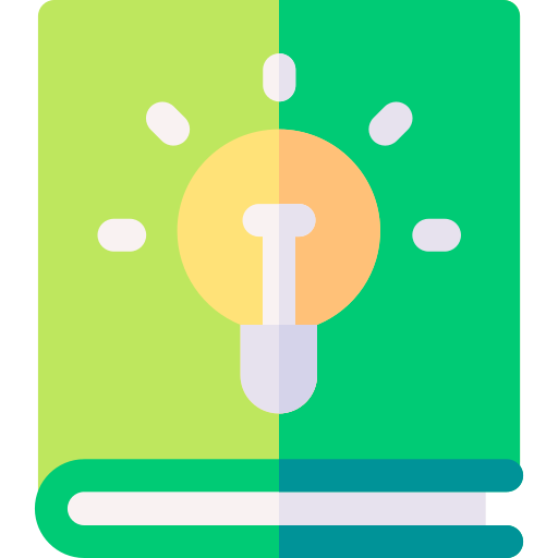 buch Basic Rounded Flat icon