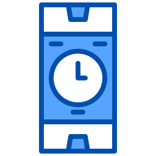 uhr xnimrodx Blue icon