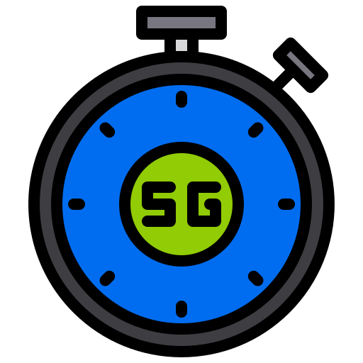 5g xnimrodx Lineal Color icon