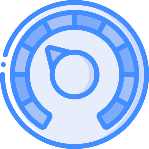 spur Basic Miscellany Blue icon