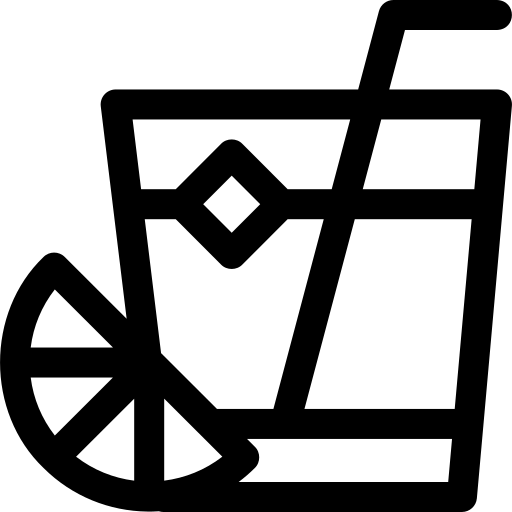 sok Basic Rounded Lineal ikona