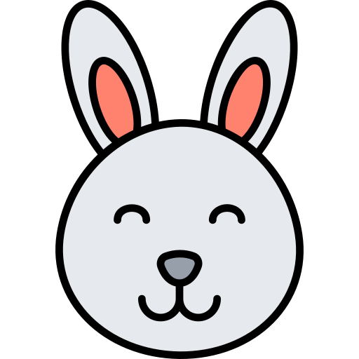 hase Generic Outline Color icon