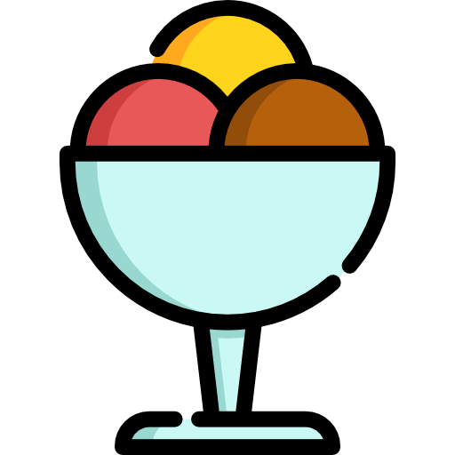 eis Special Lineal color icon