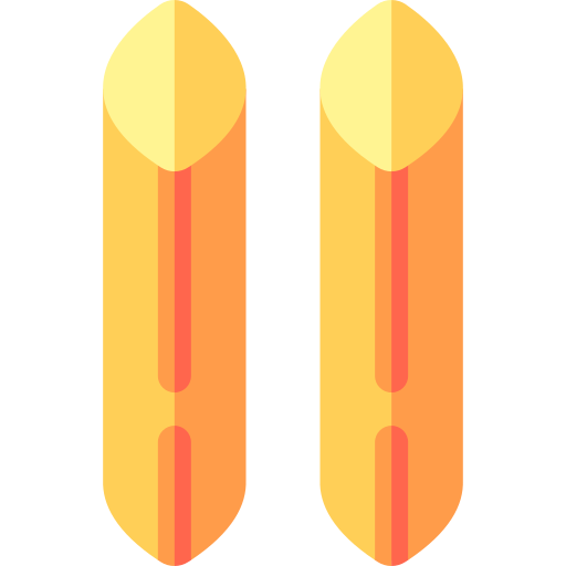 penne Basic Rounded Flat иконка