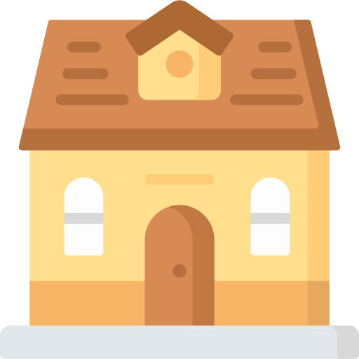 House Special Flat icon