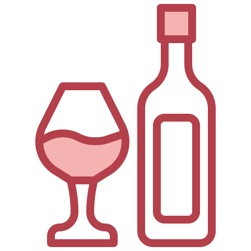 Wine Surang Red icon