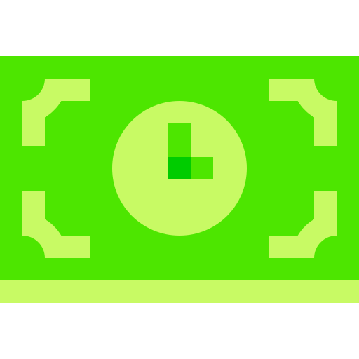 geld Basic Sheer Flat icon