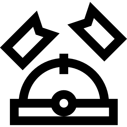 Шлем Basic Straight Lineal иконка