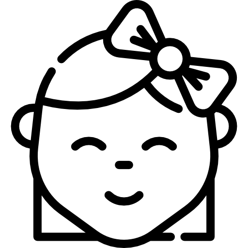 baby Special Lineal icon