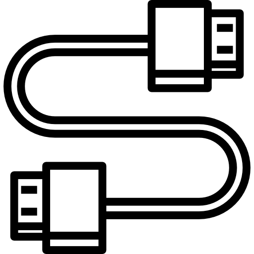 usb Special Lineal icon