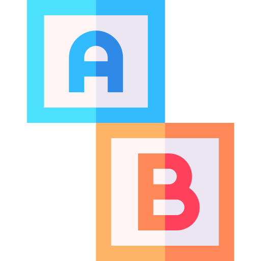 Game Basic Straight Flat icon