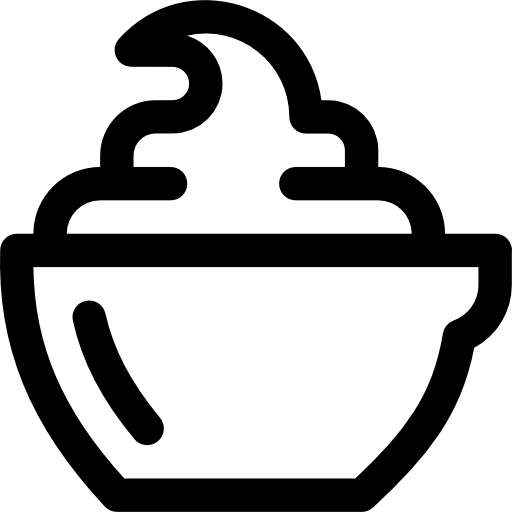 barwnik Basic Rounded Lineal ikona