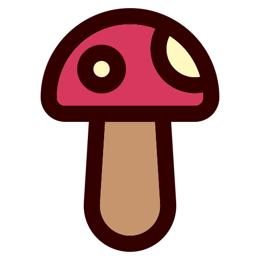 pilz Generic Outline Color icon