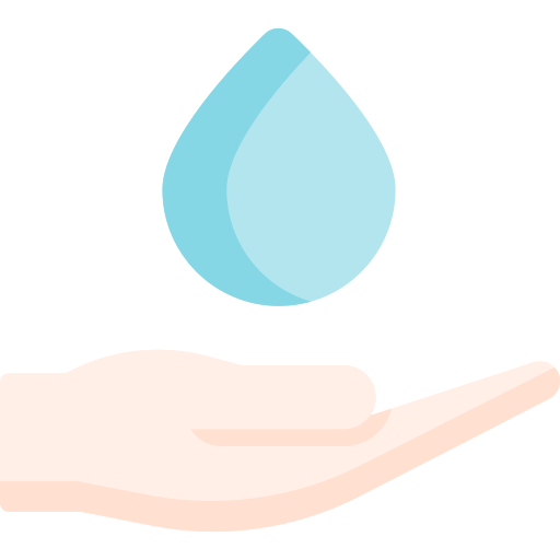 Water Special Flat icon