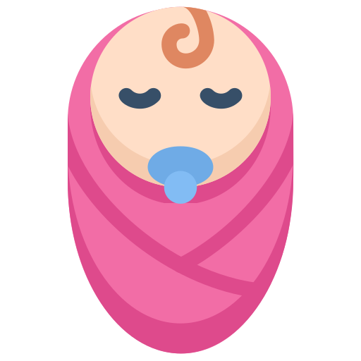 baby Generic Flat icon