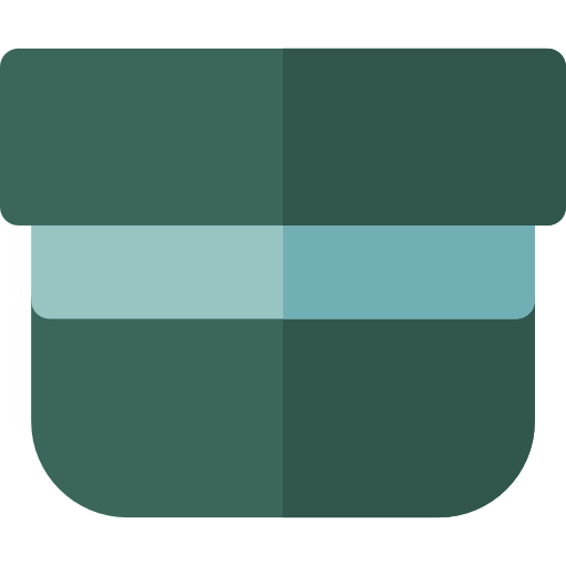 haut Basic Rounded Flat icon