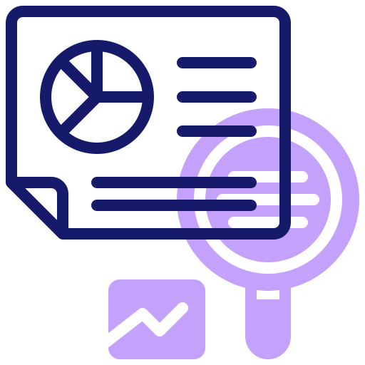 analyse Inipagistudio Lineal Color icon