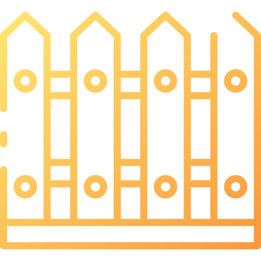 recinzione Good Ware Gradient icona