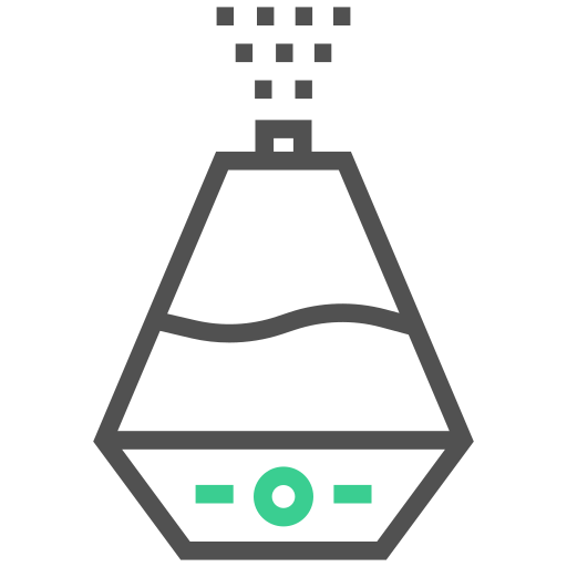 Увлажнитель Generic Others иконка