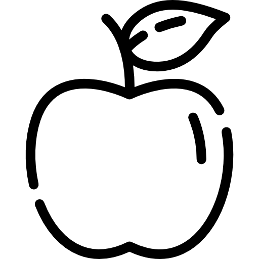 apfel Special Lineal icon