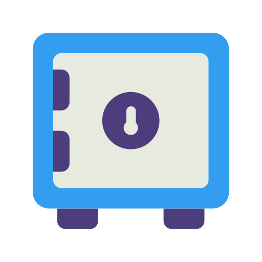 safe Generic Flat icon