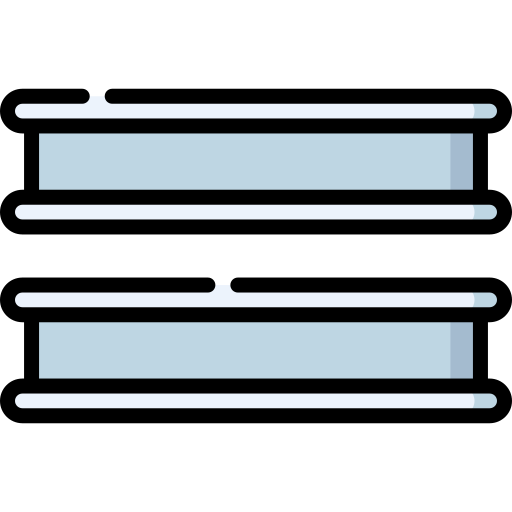 Beam Special Lineal color icon