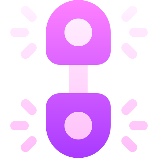 3d-druck-handscanner Basic Gradient Gradient icon