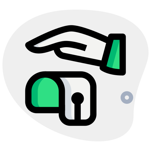 センサー Generic Rounded Shapes icon