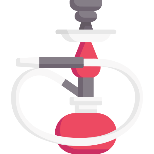 huka Special Flat icon