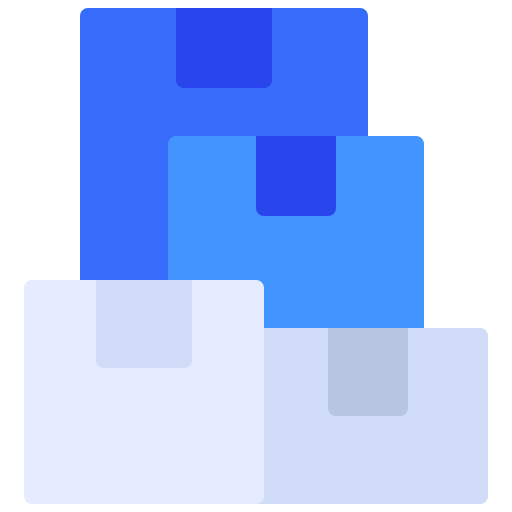 꾸러미 Generic Flat icon