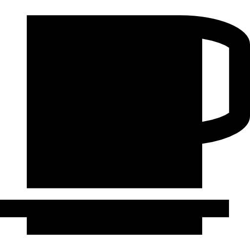 Mug  icon