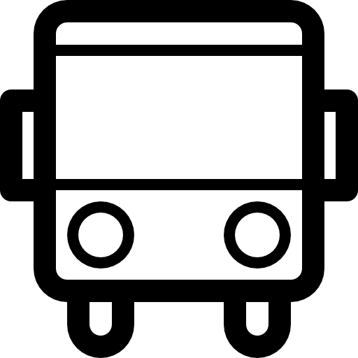 bus Dreamstale Lineal icon