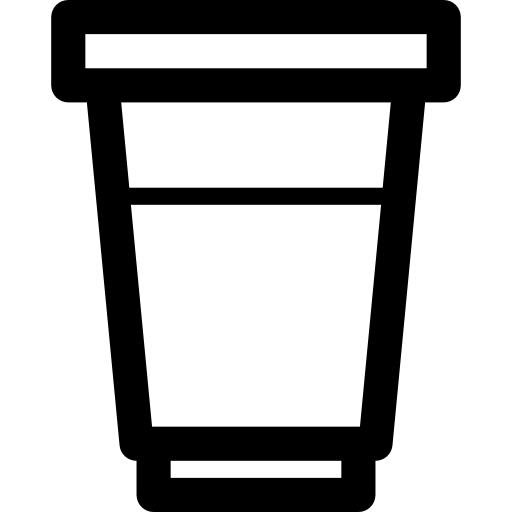 kaffee Dreamstale Lineal icon