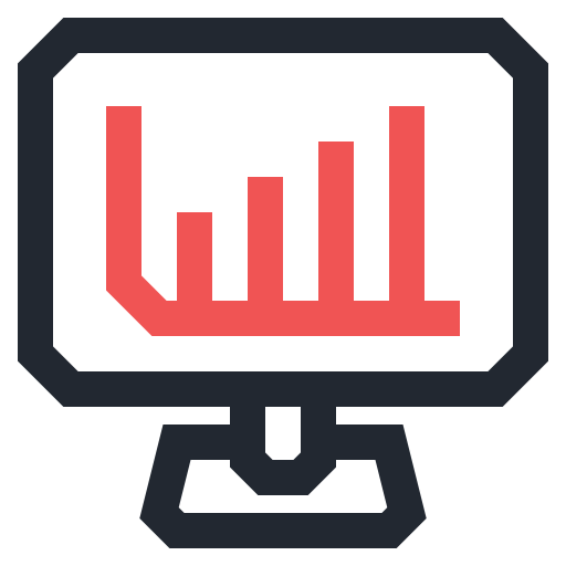 Analytics Generic Others icon