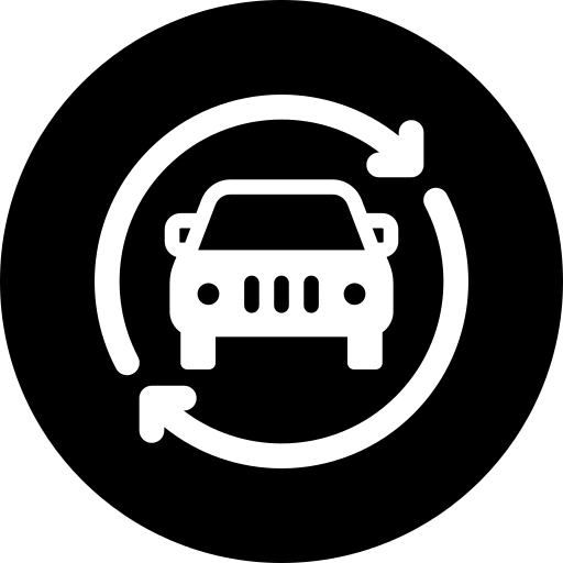 manutenzione Generic Glyph icona