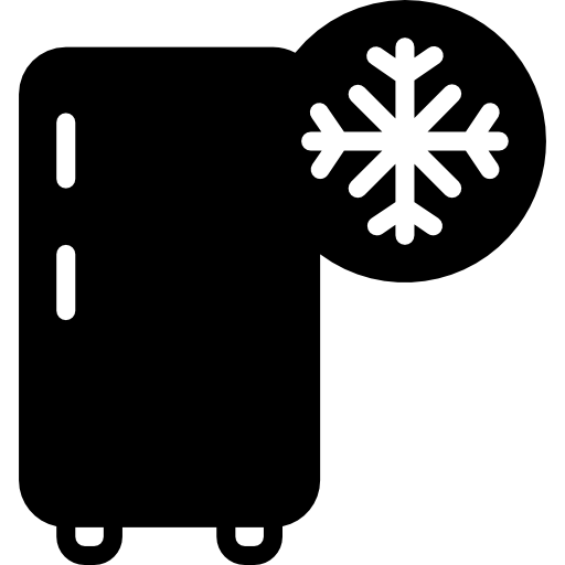 Freezer Basic Mixture Filled icon