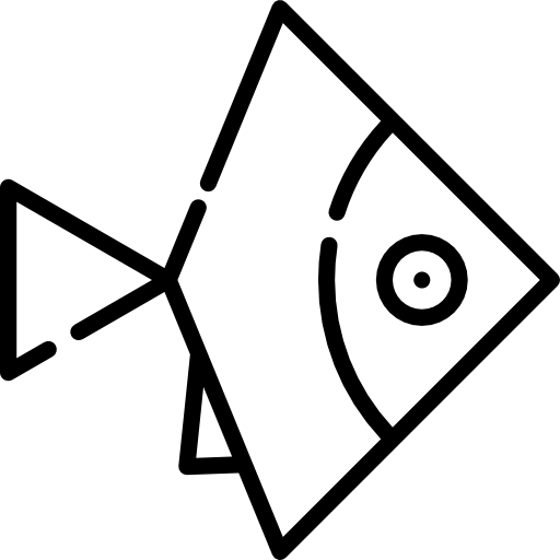 fisch Special Lineal icon