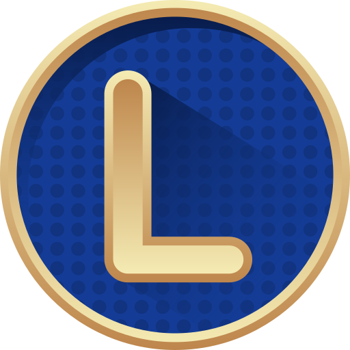 편지 l Generic Circular icon