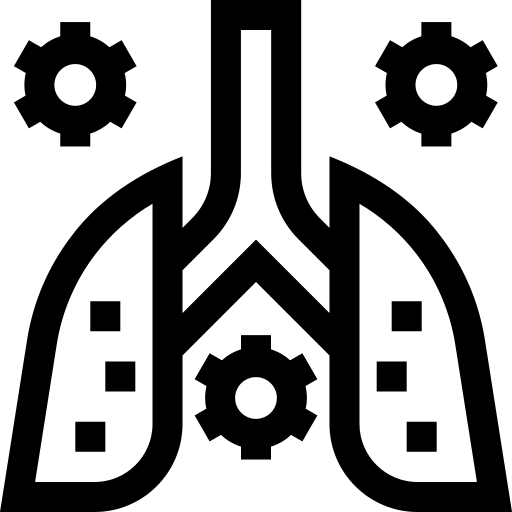 infetado Basic Straight Lineal Ícone